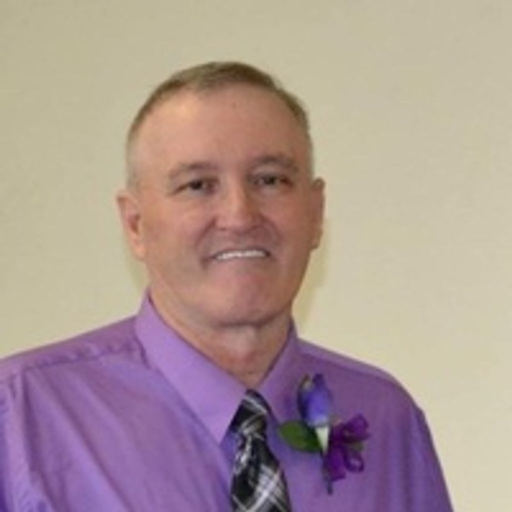 Larry Eugene Pruitt