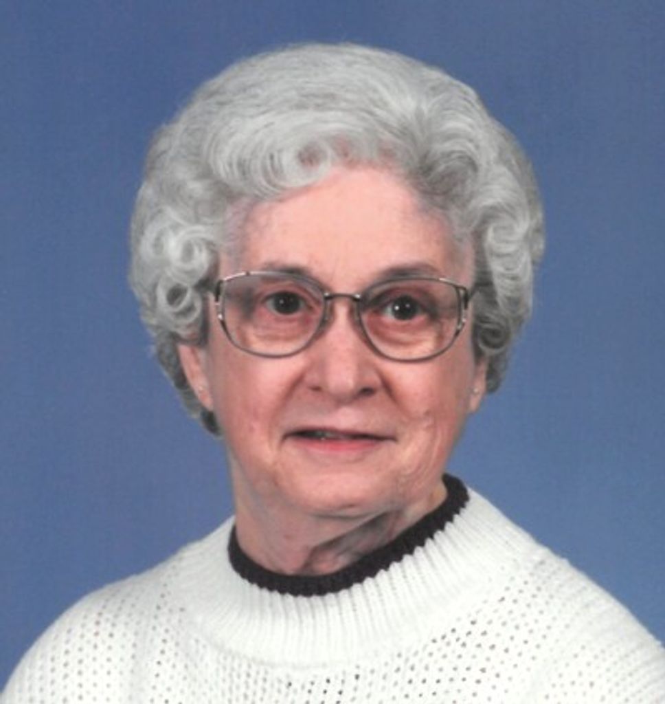 Sylvia Leona Schultz Profile Photo