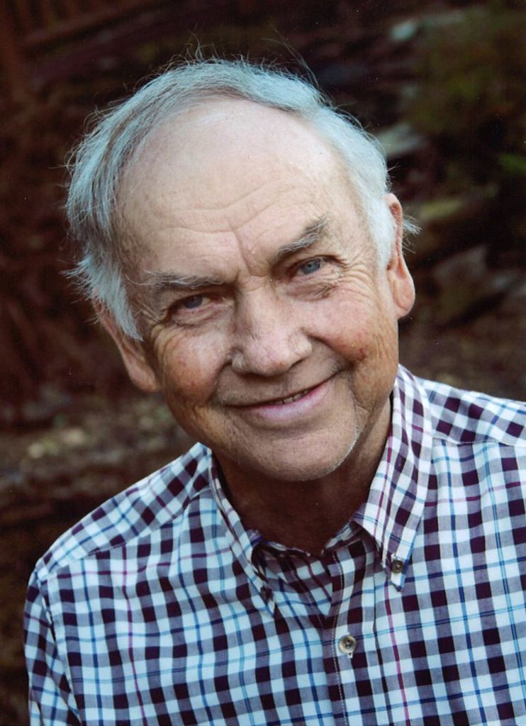 Winston Reed Frady Profile Photo