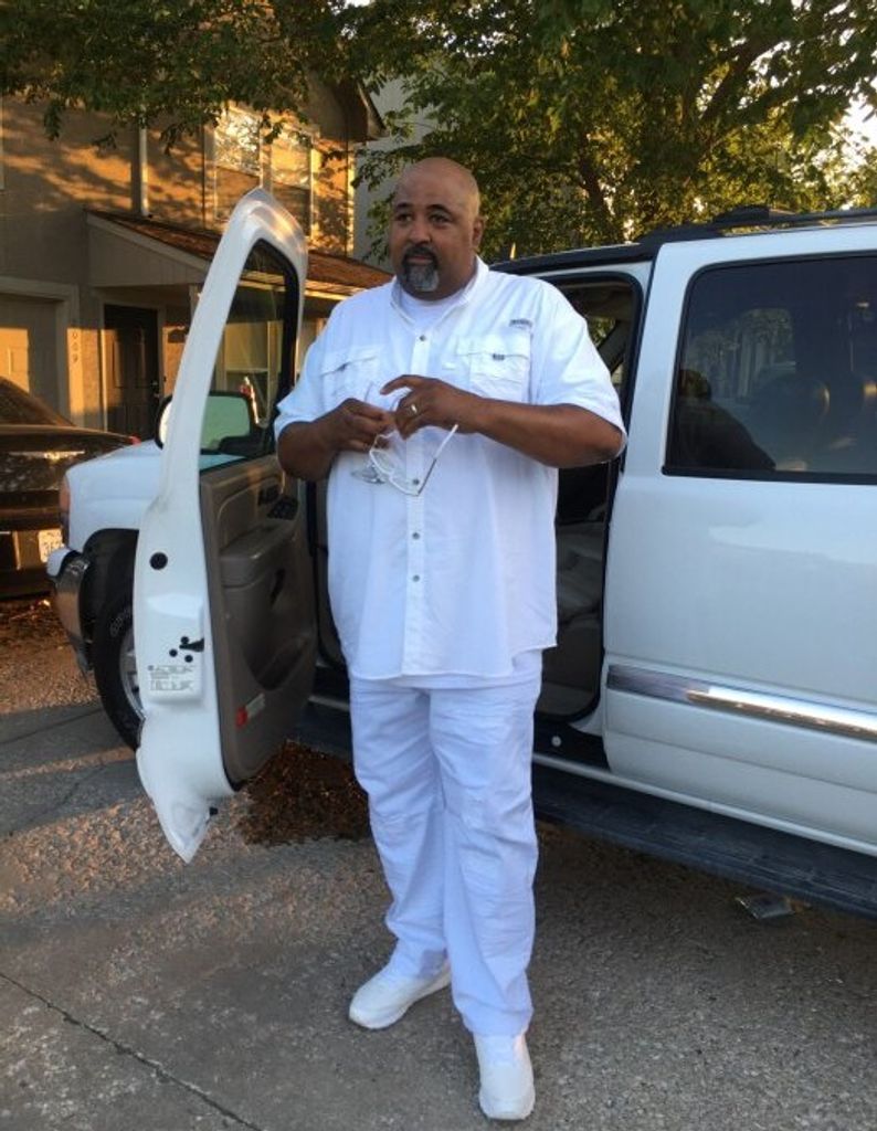 Derrick L. Thomas