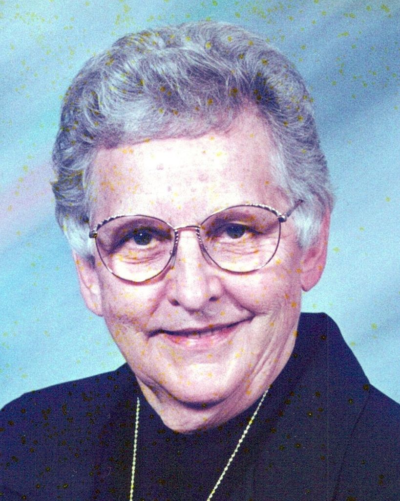 Naomi E. Russ Profile Photo