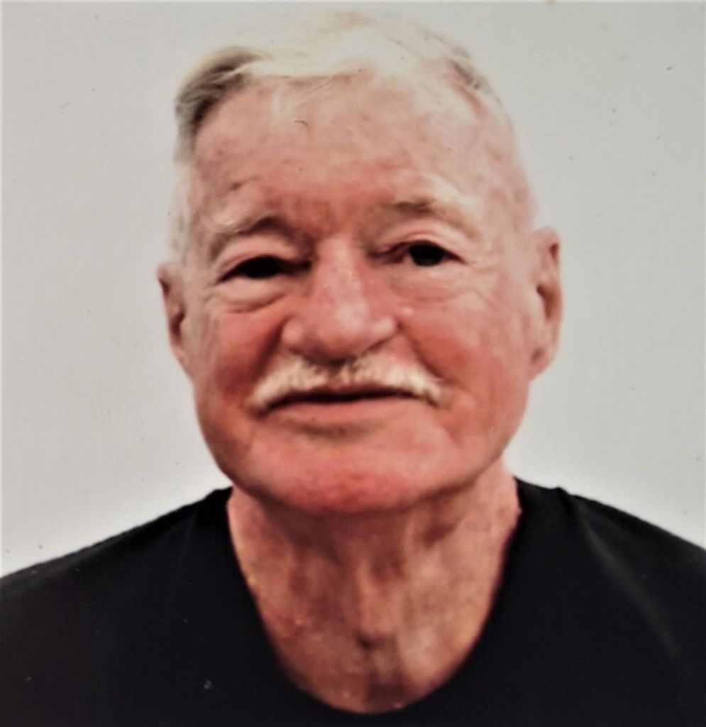 Edward Joseph Mckeon Profile Photo