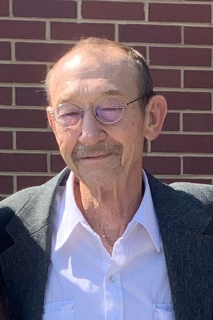 Michael Nelson Swett