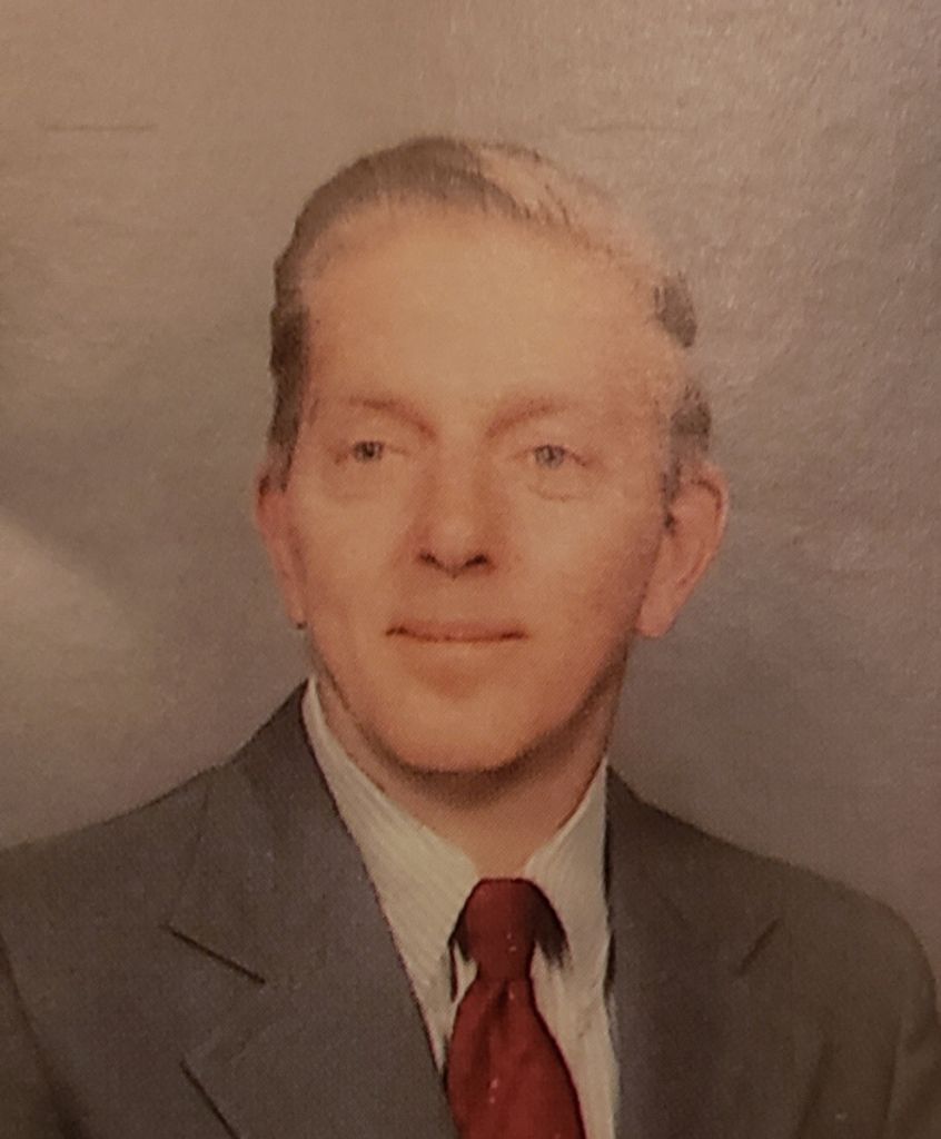 Carl B. Kline