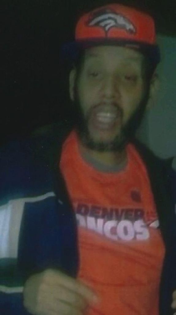 Michael Wayne Eubanks Profile Photo