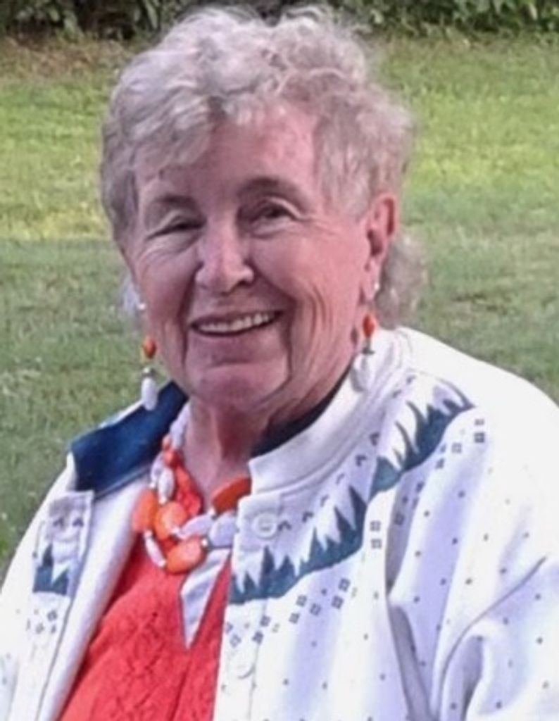 Janice McDonald