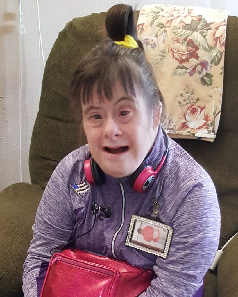 Sayla Anne Miller Profile Photo