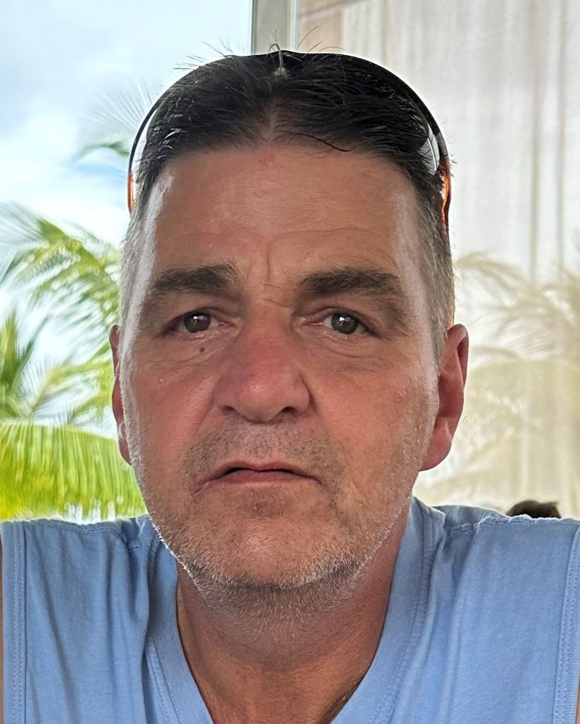 Gary Vern Daniel Hall Profile Photo