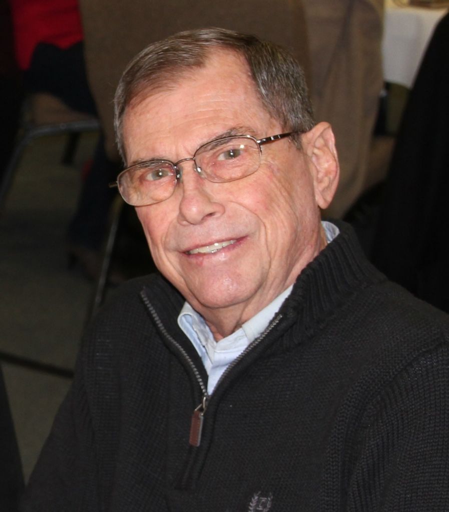 Jonathan E. Searfoss Profile Photo