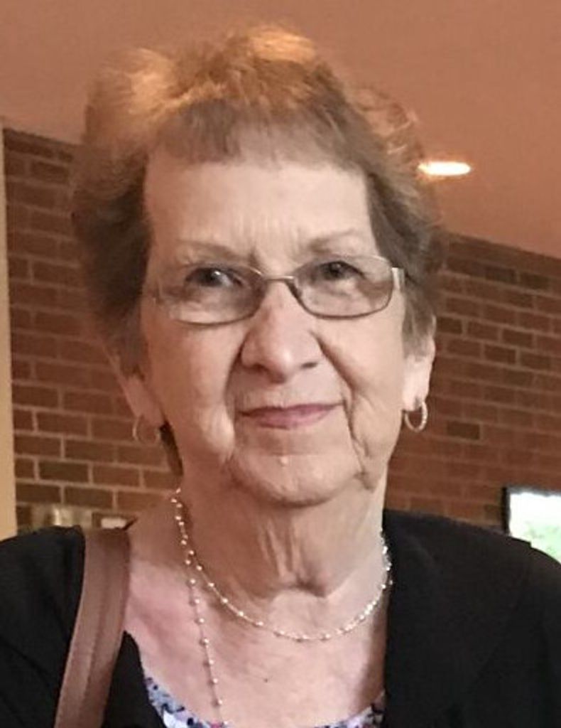 Pauline Evelyn (Finley)  Williams