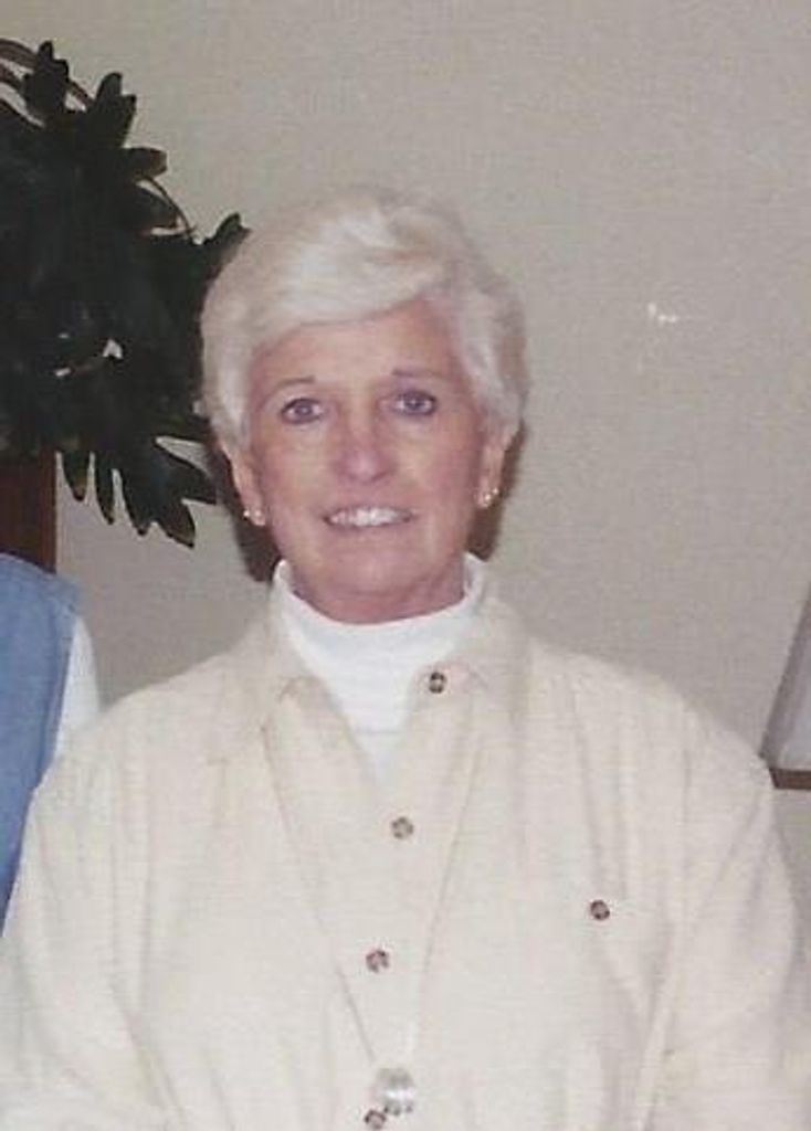 Dixie Lee Wilson