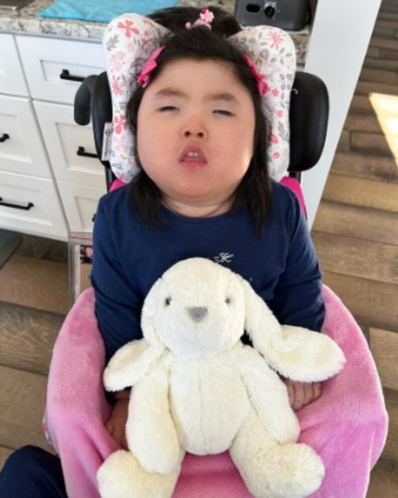 Sophia Emma Lee Profile Photo