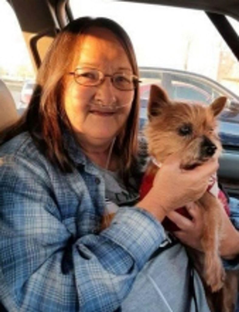 Marlene Kay "Bunny" Kirkland Profile Photo