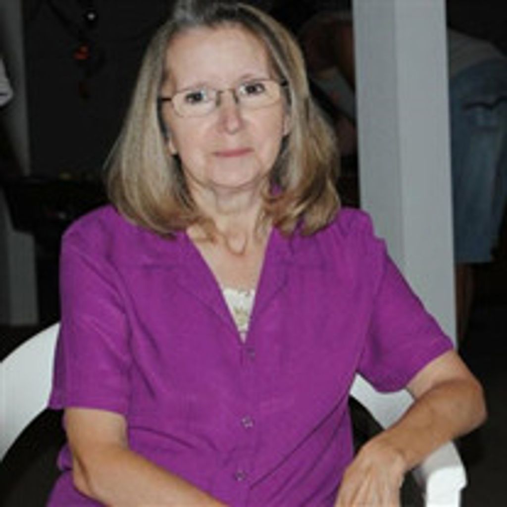 Mary Frances Hamilton