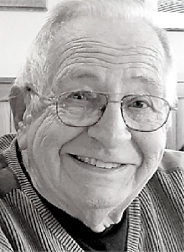 Theodore J. Cantanucci