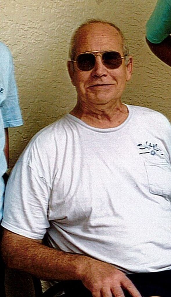 John Paul Addison Profile Photo