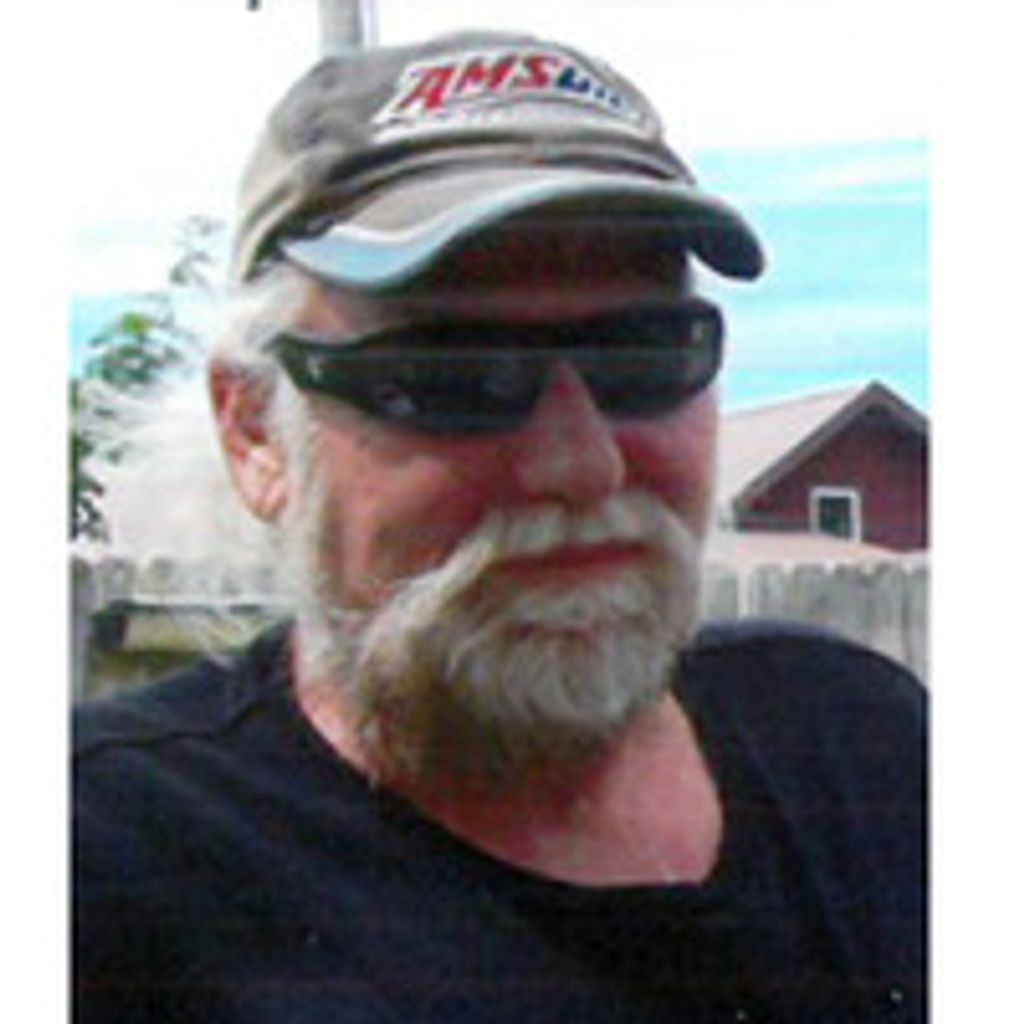 Wesley Tullberg Profile Photo