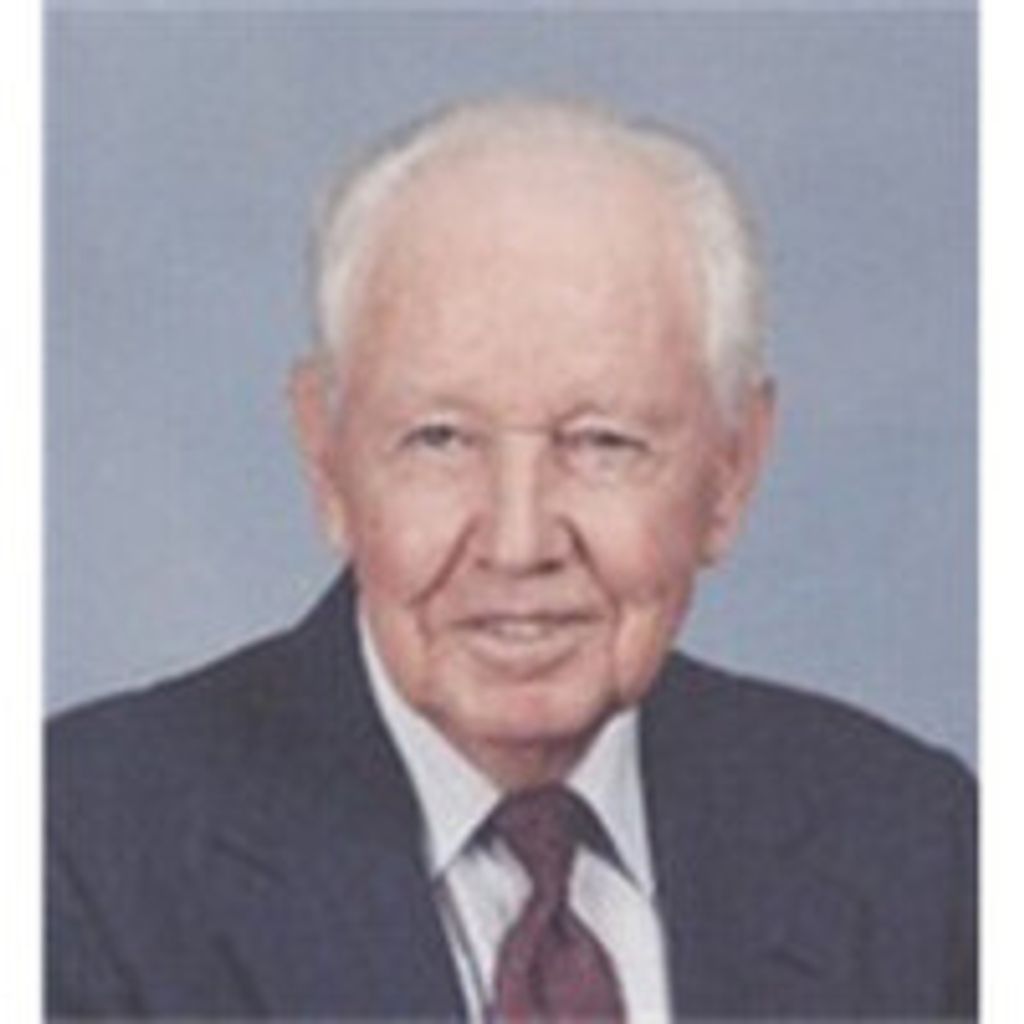 George D. Echols