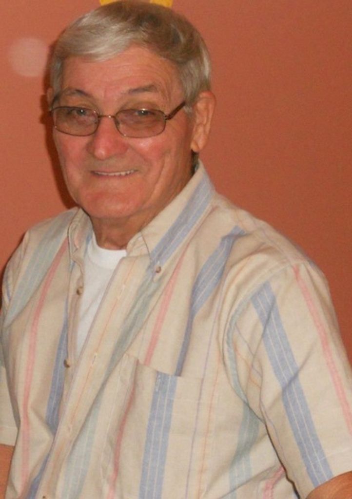 William J Ward Profile Photo