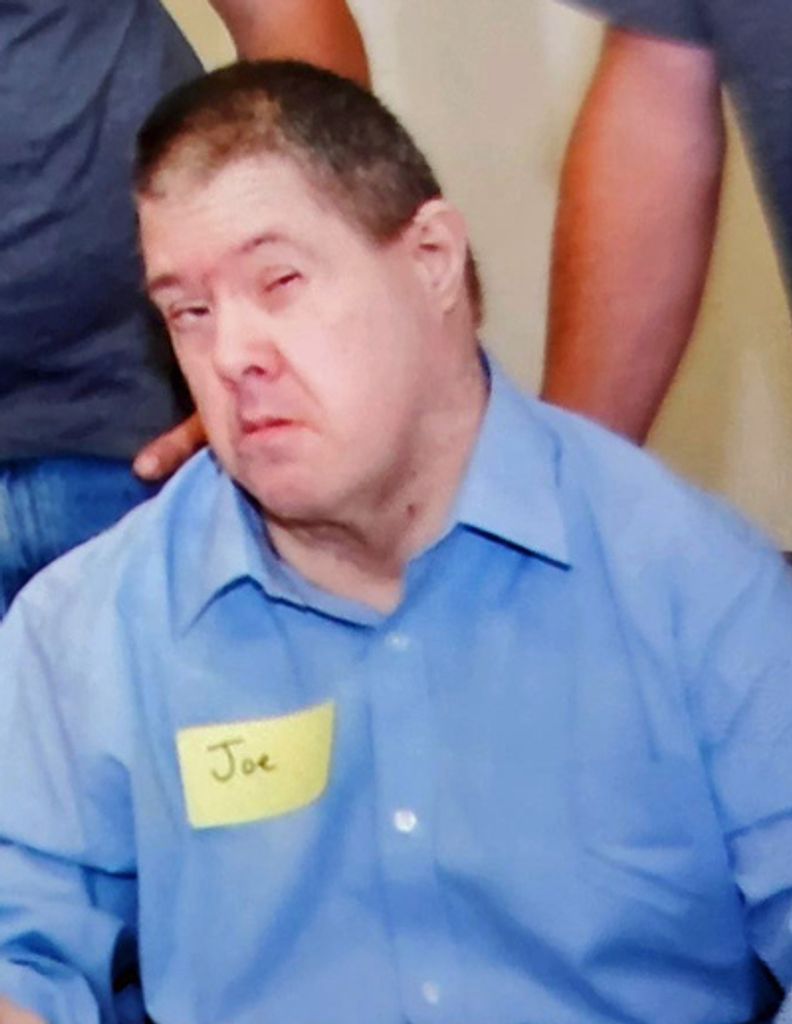 Joseph Tirey Profile Photo