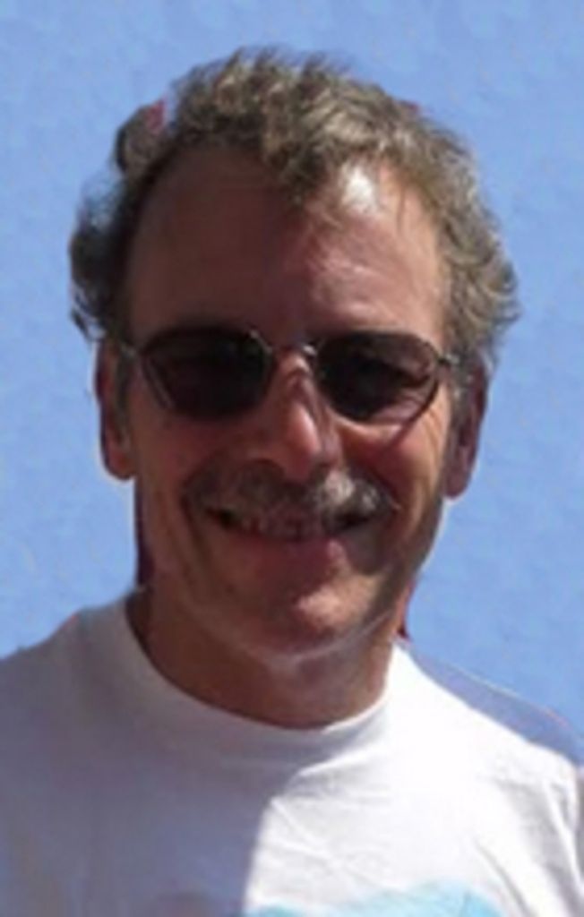 Joel William Bernhard