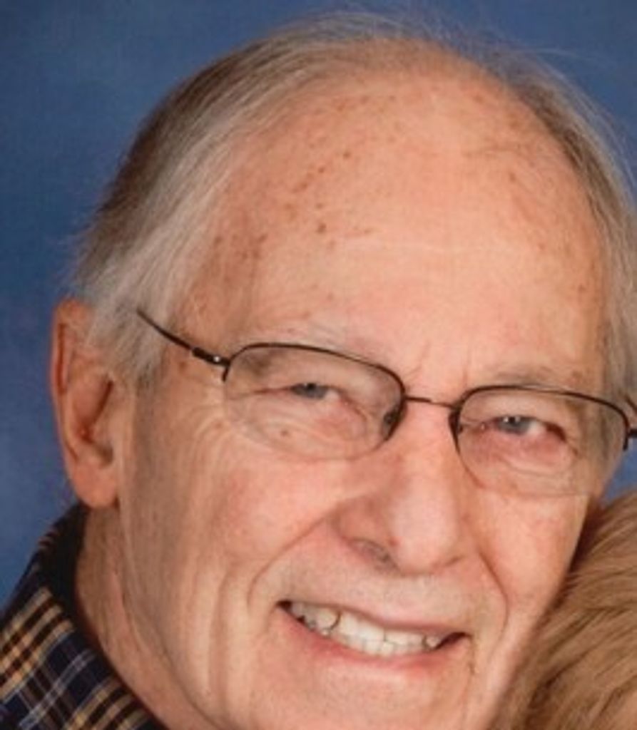 Robert  Biddinger
