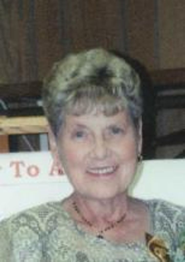 Joyce Melvin