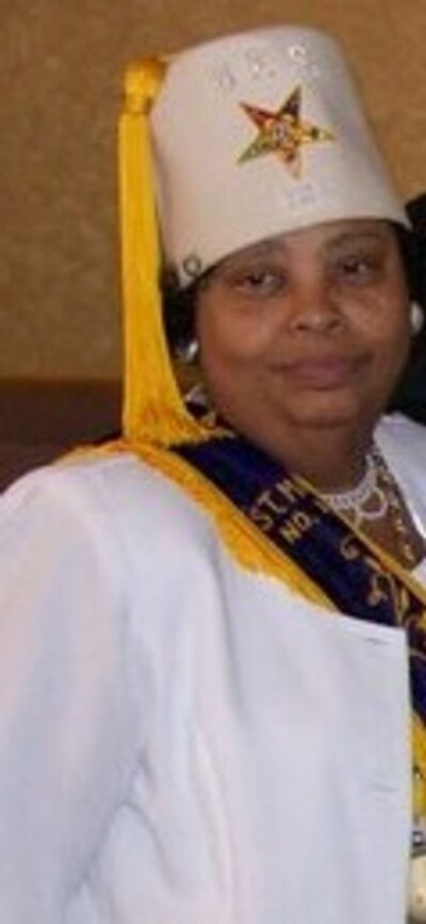 Maria Starks Profile Photo