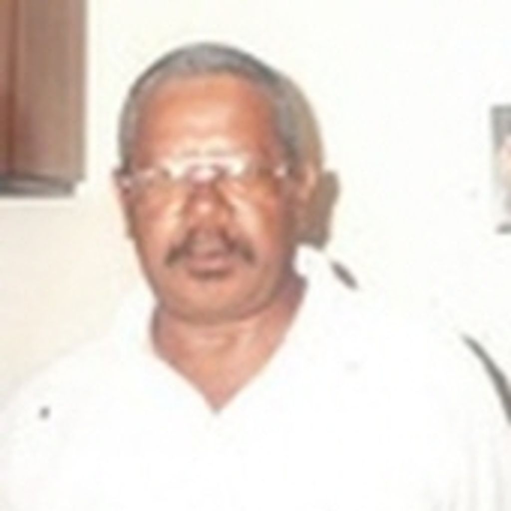 Willie Thornton Lavergne, Jr.