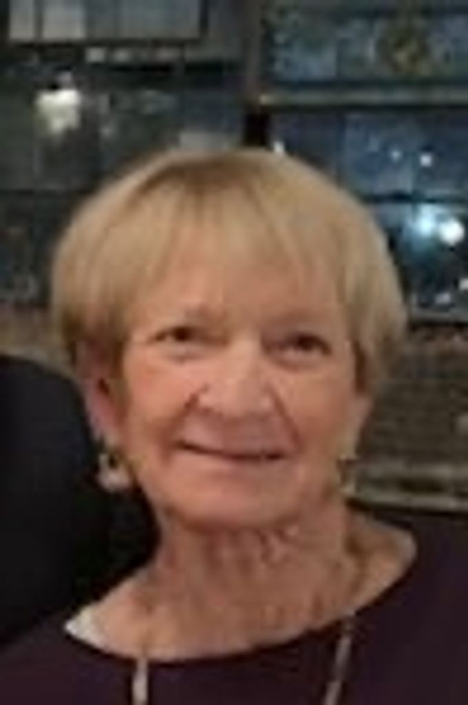 Barbara L. Bocci Profile Photo