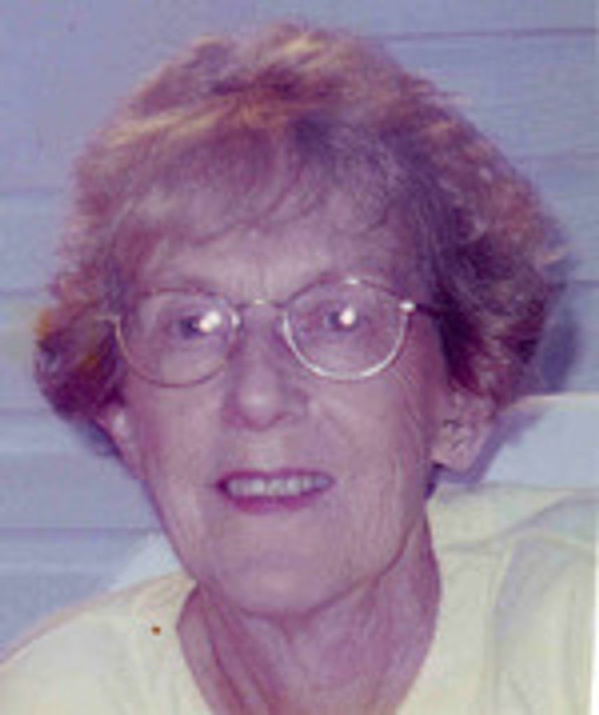 Charlotte Francis
