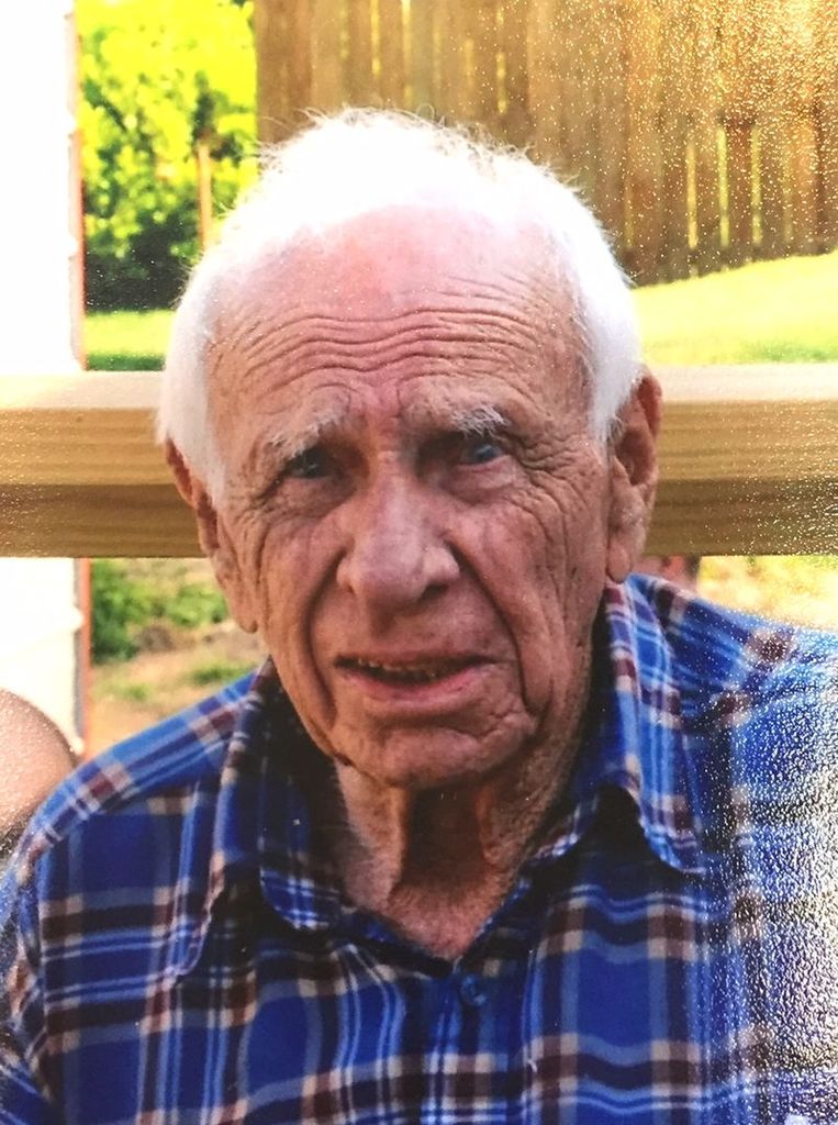 Frank C. Berry Profile Photo