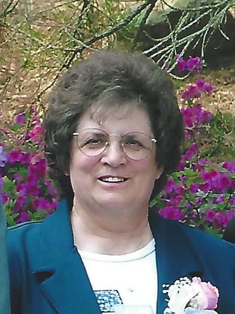 Patsy A. (Gayman)  Leathery Profile Photo