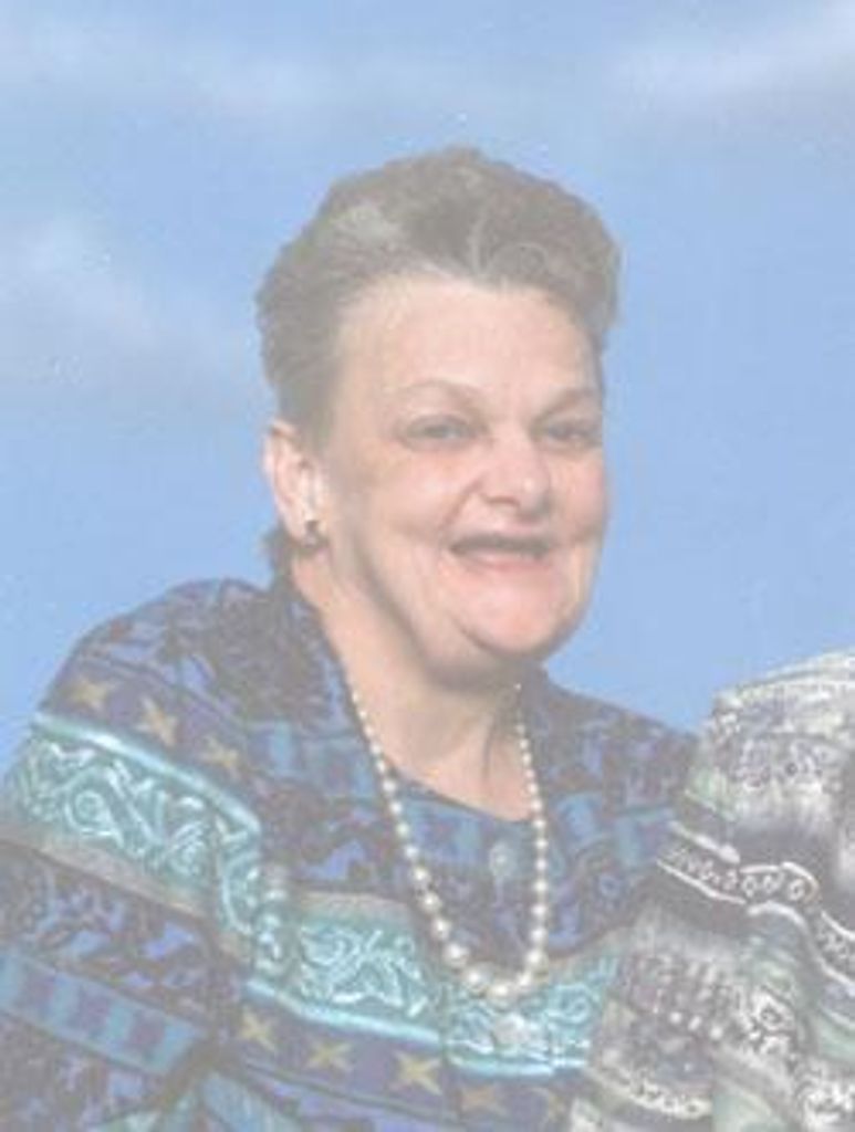 Marilyn Ann Hodge