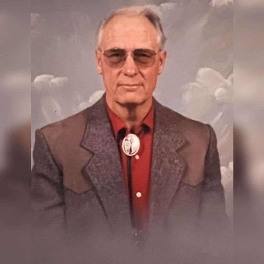 Donald Palmer Chase Profile Photo