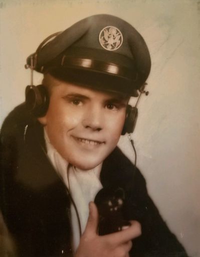 Joseph John Lucas Profile Photo