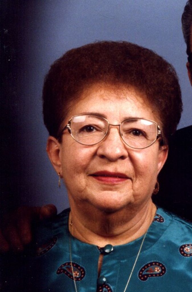 Armida "Army" Sedillo Profile Photo