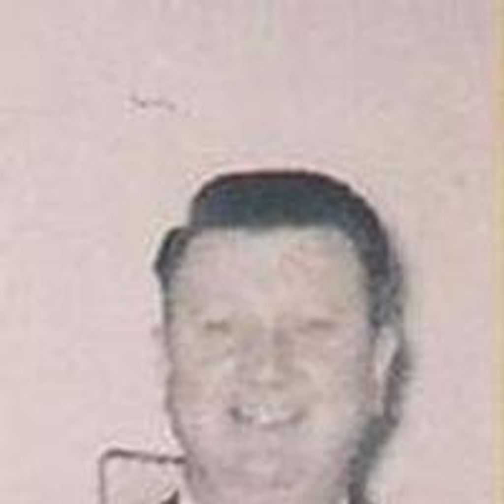 John P. Pintarich Sr