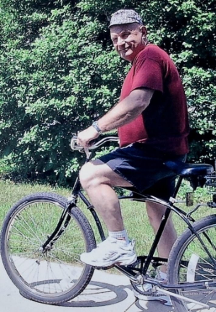 William James "Jim" Mathison Profile Photo