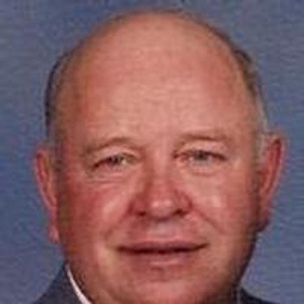 Arthur T. Porting