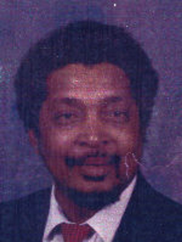 Johnny Lee Ford Profile Photo