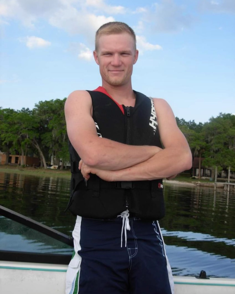 Adam Wayne Betts