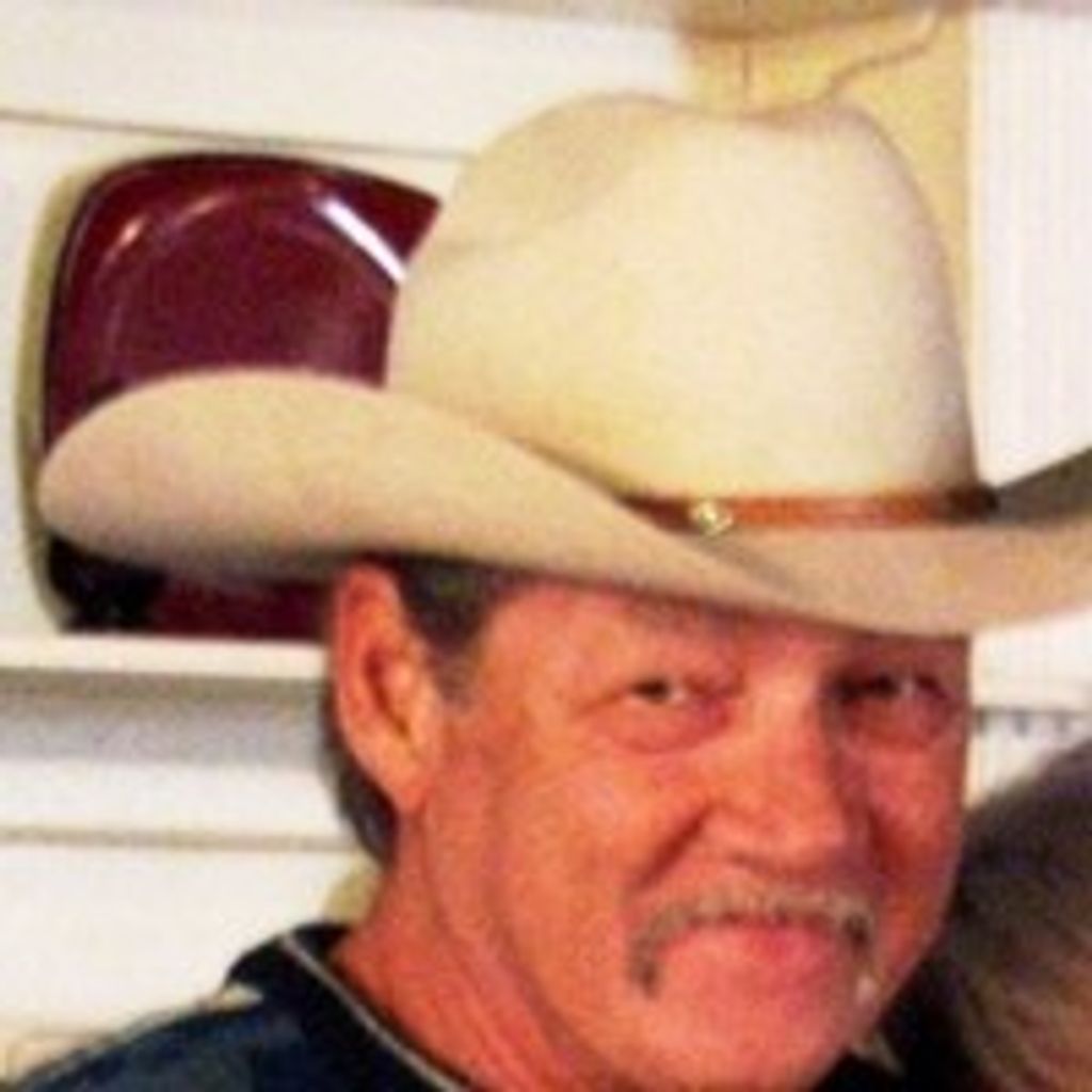 Garrett Grant Ordway