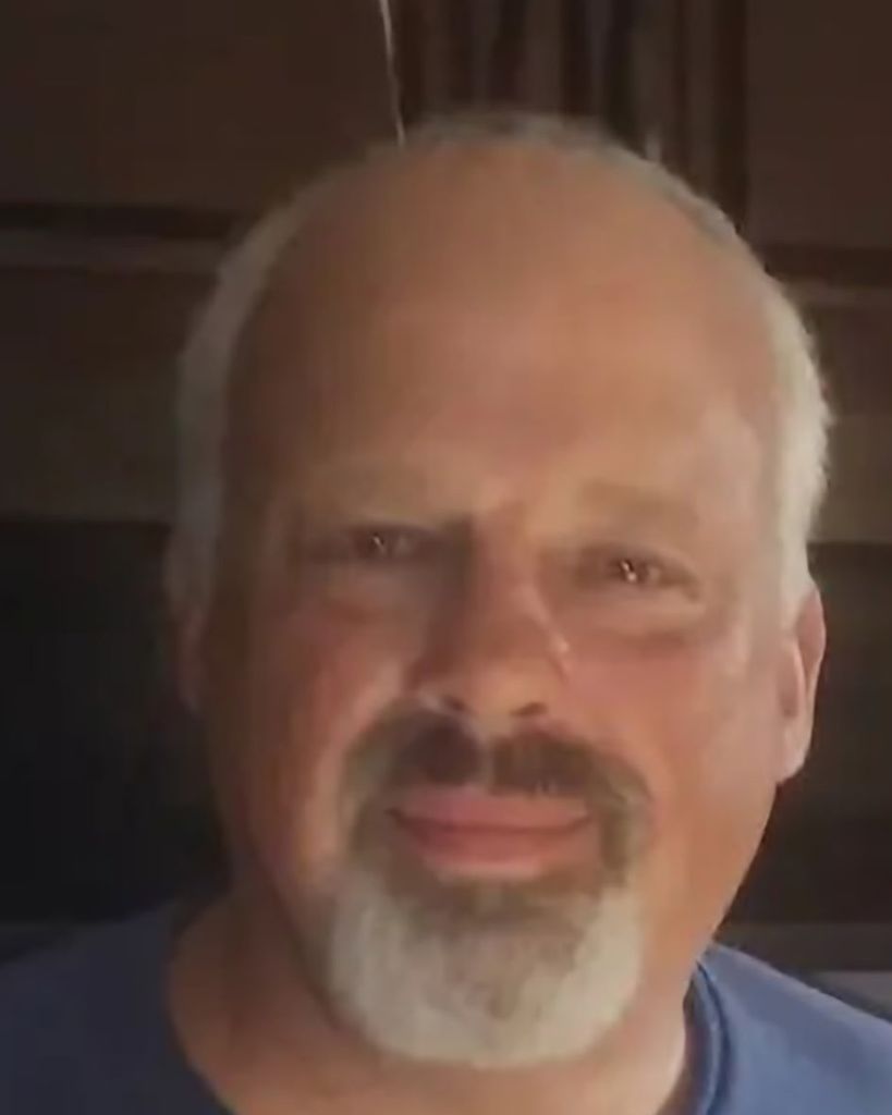 Ray McRae Profile Photo