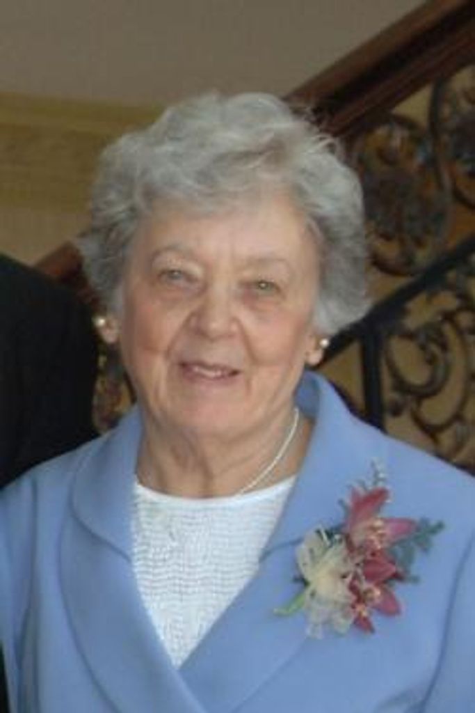Aileen Marie Milbury Profile Photo