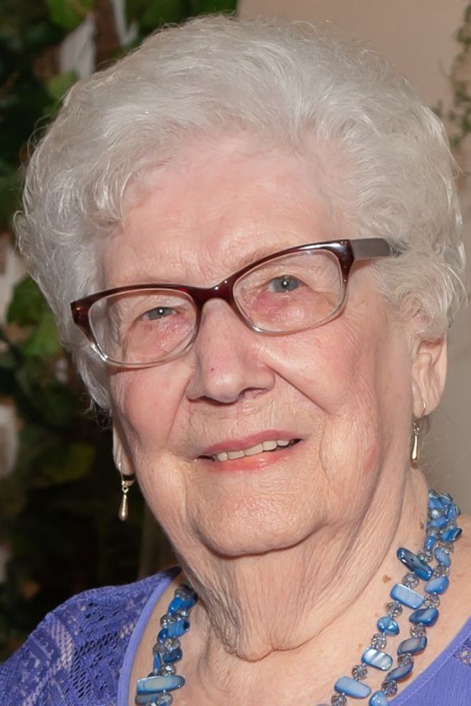 Martha Alberti
