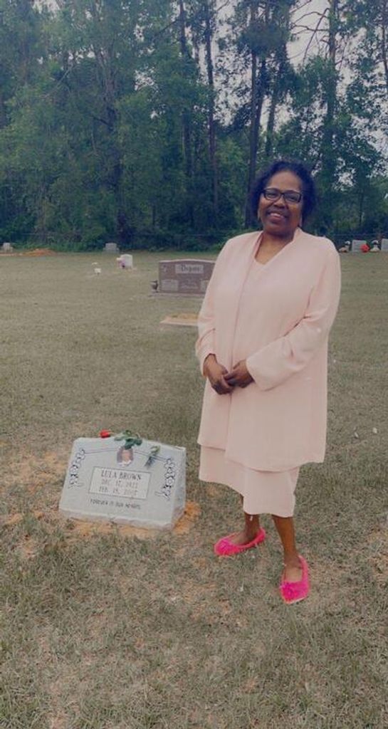 Ms. Beverly Ann Brown Profile Photo