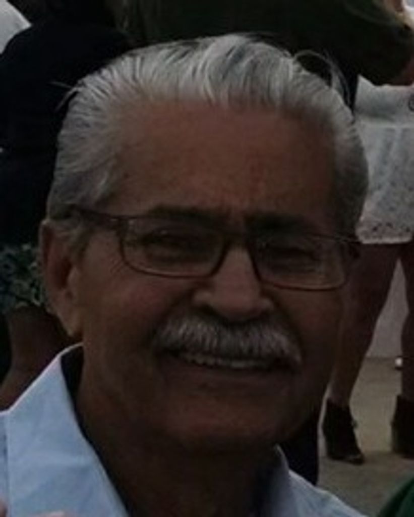 Wenceslao Burgos