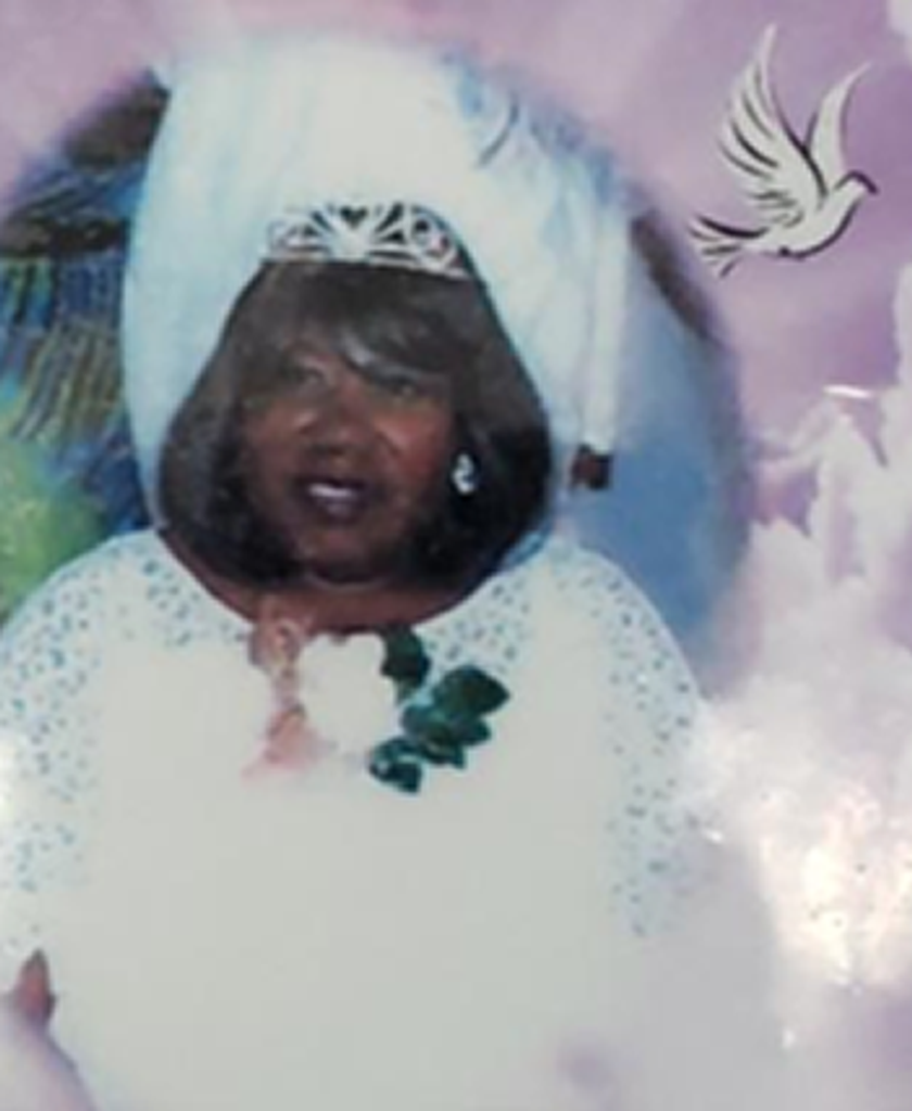 Doris Butler Idel