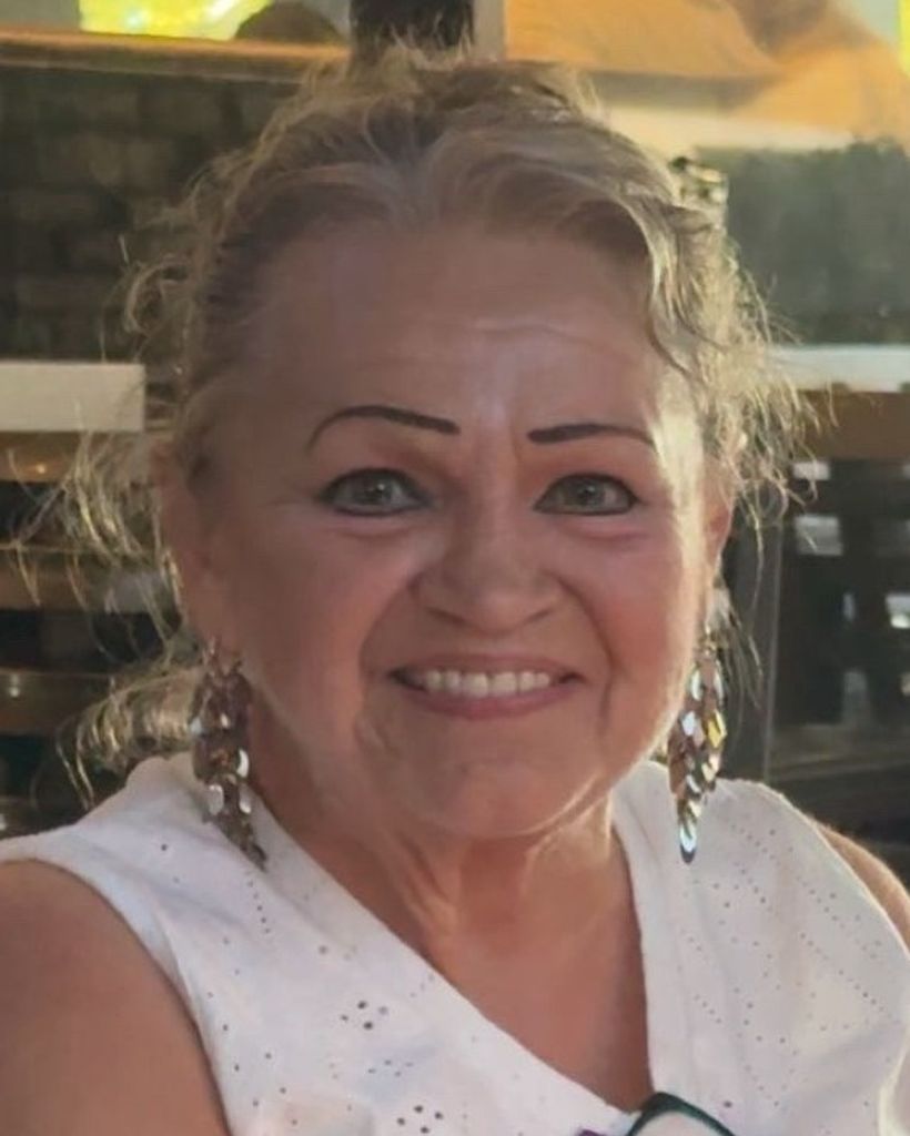 Elaine Lucille Gamache Profile Photo